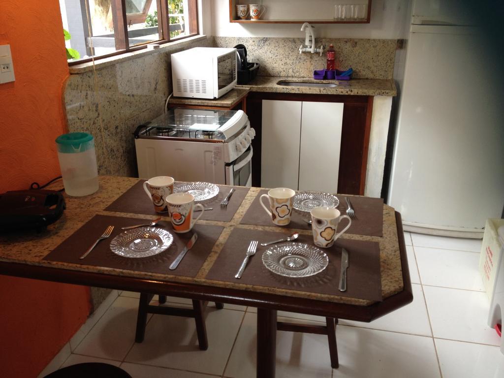 הוילה Casa Em Buzios Geriba חדר תמונה