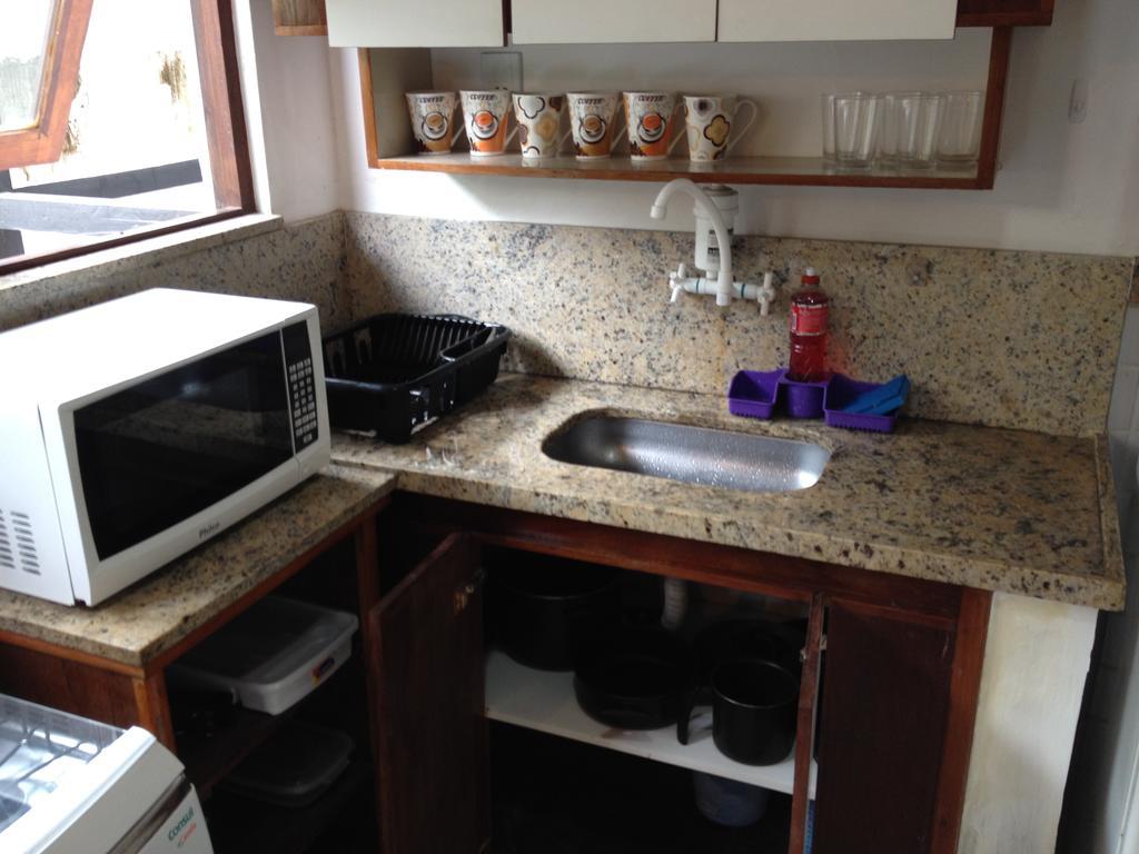הוילה Casa Em Buzios Geriba חדר תמונה