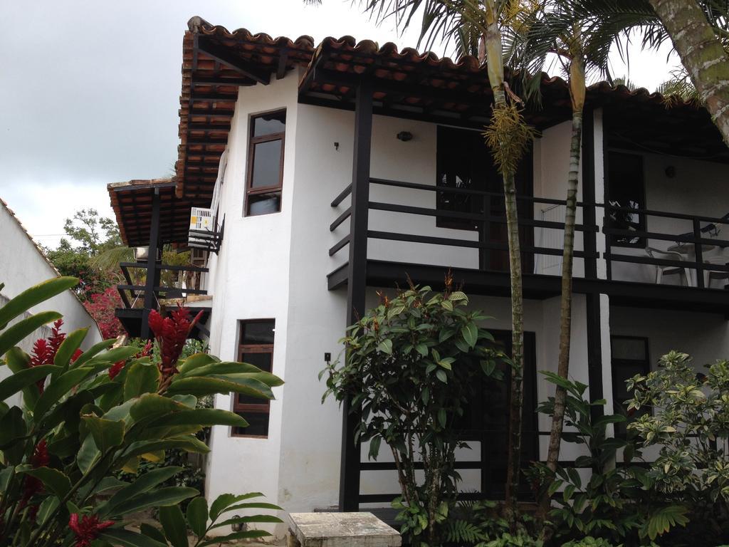 הוילה Casa Em Buzios Geriba חדר תמונה