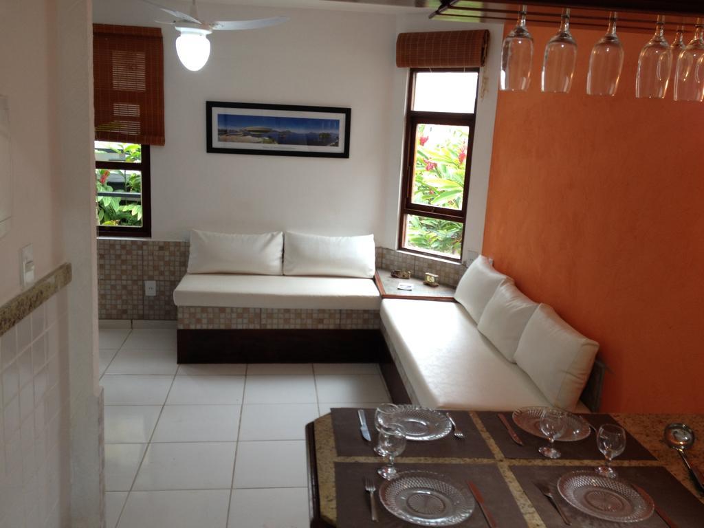 הוילה Casa Em Buzios Geriba חדר תמונה