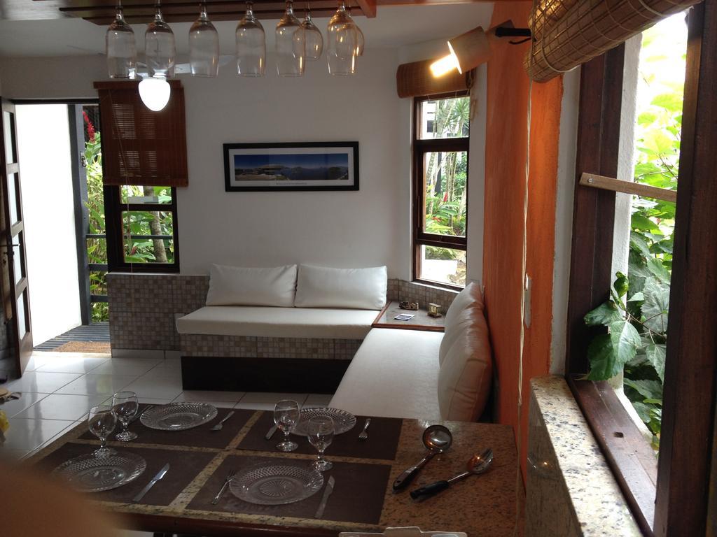הוילה Casa Em Buzios Geriba חדר תמונה