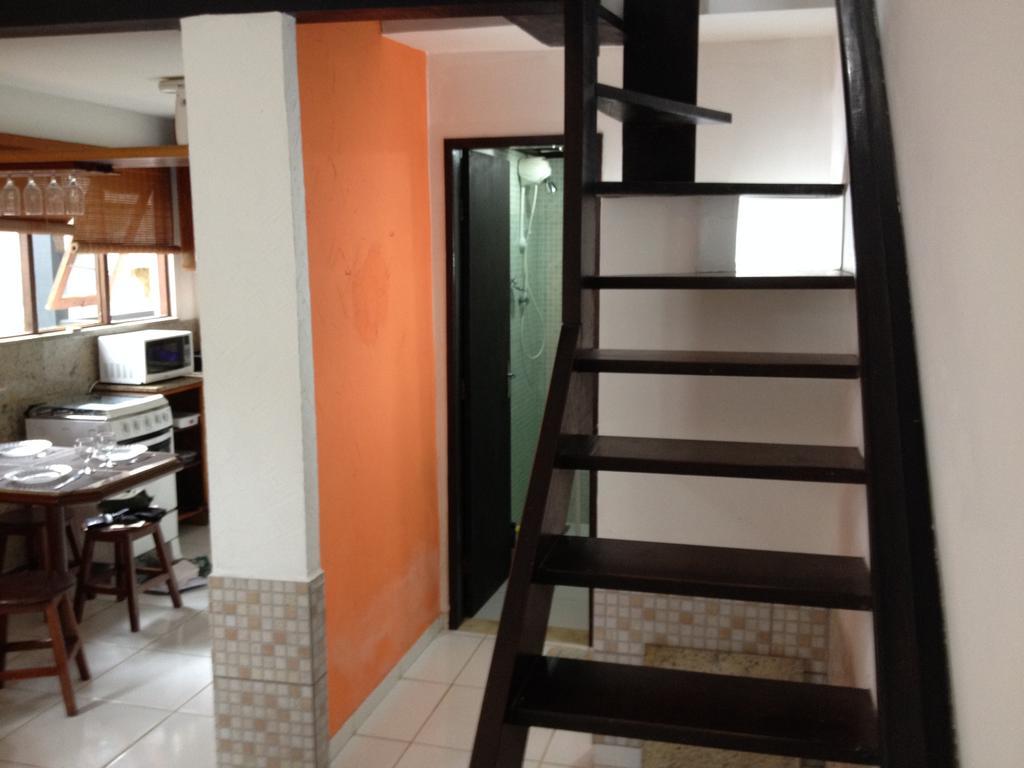 הוילה Casa Em Buzios Geriba חדר תמונה