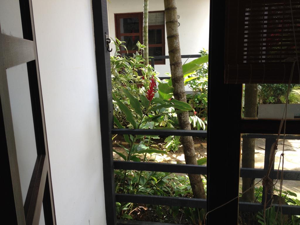 הוילה Casa Em Buzios Geriba חדר תמונה