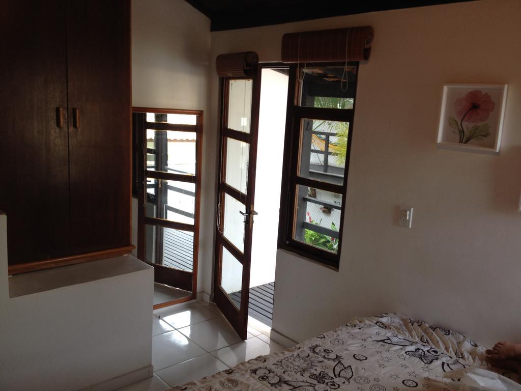 הוילה Casa Em Buzios Geriba חדר תמונה