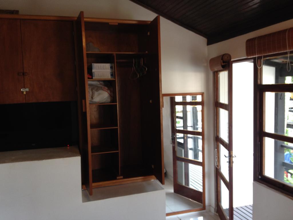 הוילה Casa Em Buzios Geriba חדר תמונה