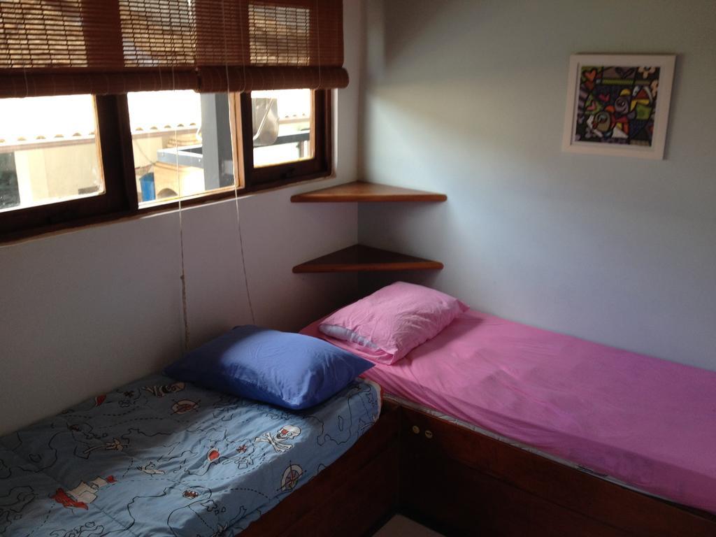 הוילה Casa Em Buzios Geriba חדר תמונה