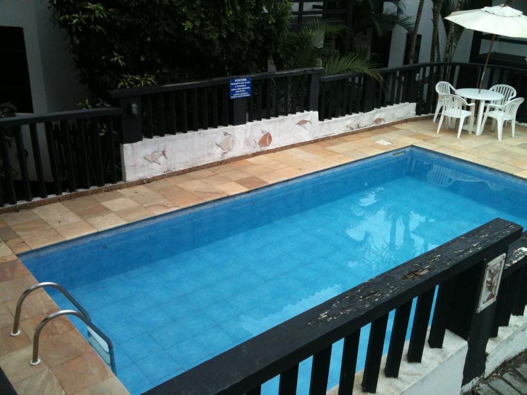 הוילה Casa Em Buzios Geriba חדר תמונה