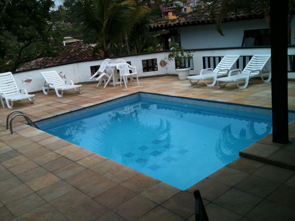הוילה Casa Em Buzios Geriba חדר תמונה