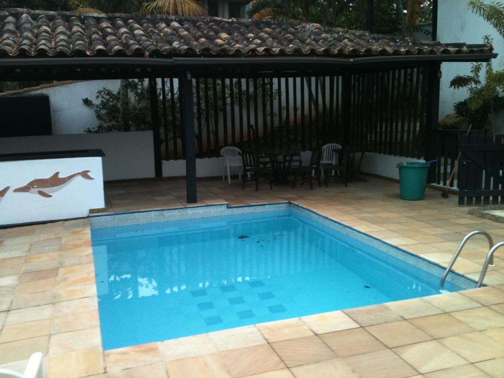 הוילה Casa Em Buzios Geriba חדר תמונה