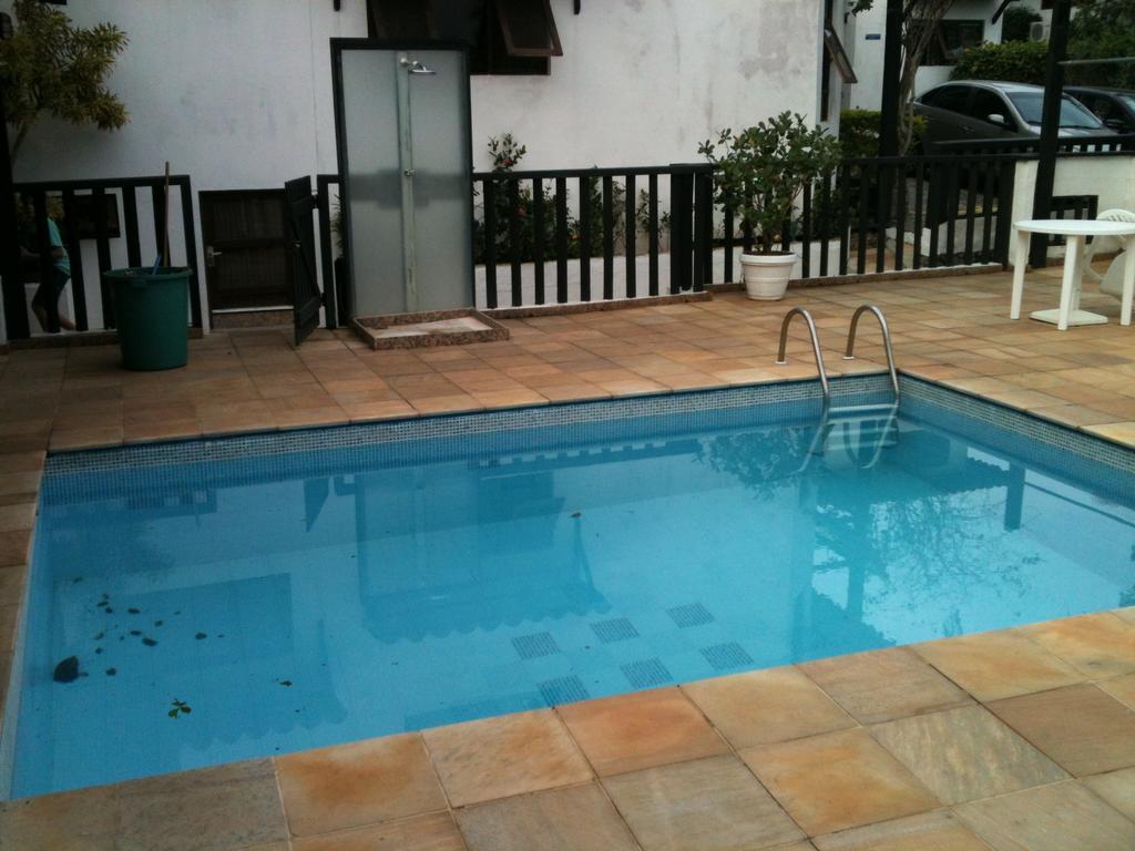 הוילה Casa Em Buzios Geriba חדר תמונה