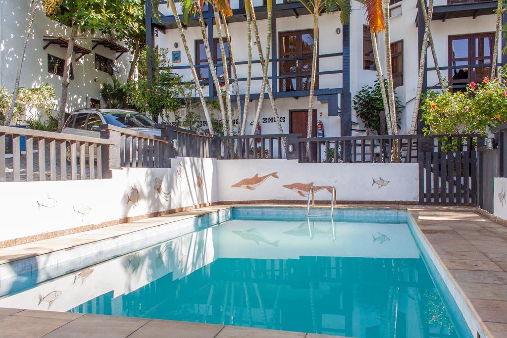 הוילה Casa Em Buzios Geriba מראה חיצוני תמונה