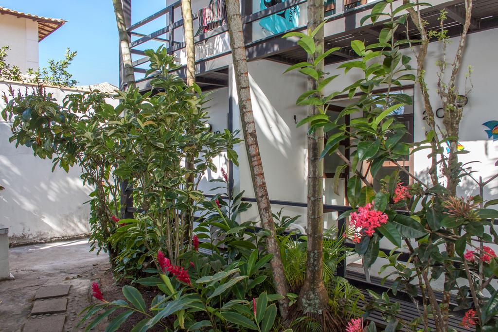 הוילה Casa Em Buzios Geriba מראה חיצוני תמונה