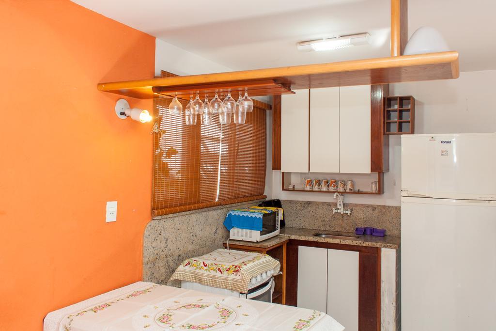 הוילה Casa Em Buzios Geriba מראה חיצוני תמונה