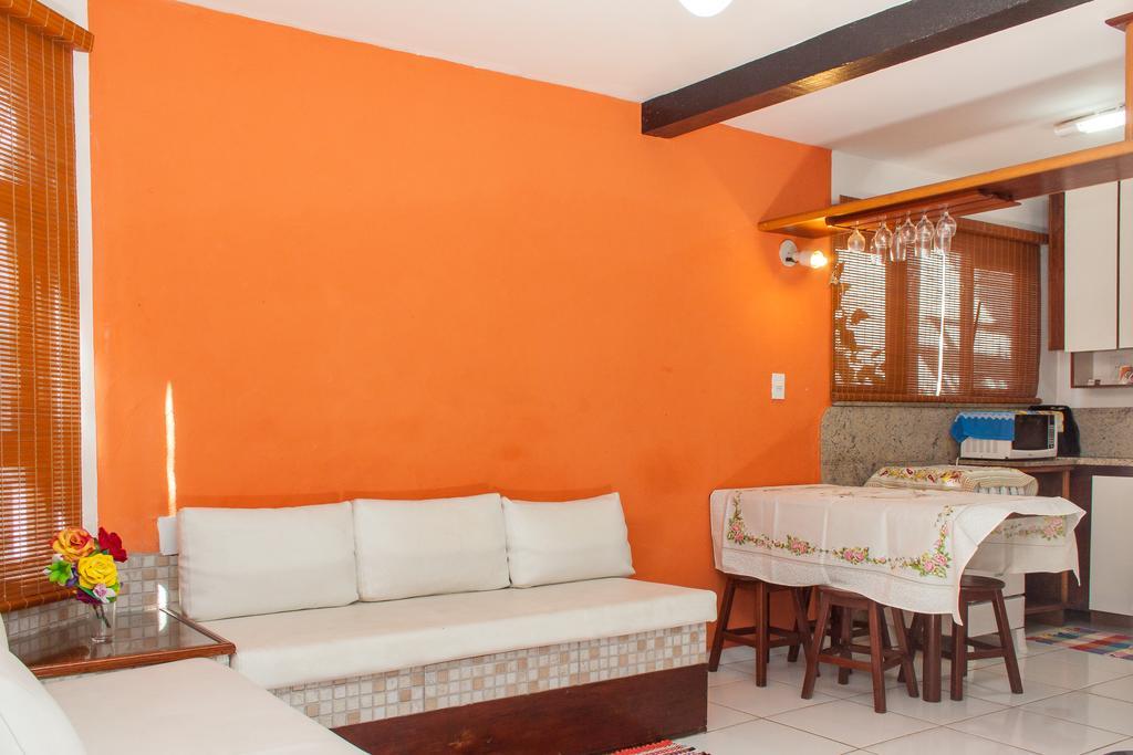 הוילה Casa Em Buzios Geriba מראה חיצוני תמונה