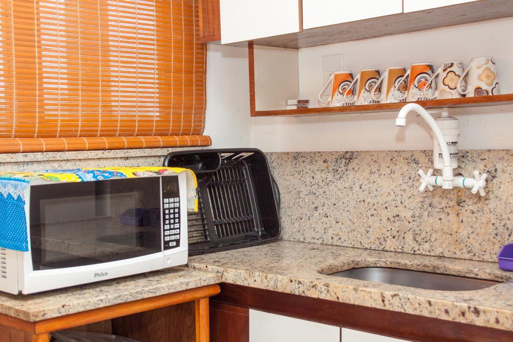 הוילה Casa Em Buzios Geriba מראה חיצוני תמונה