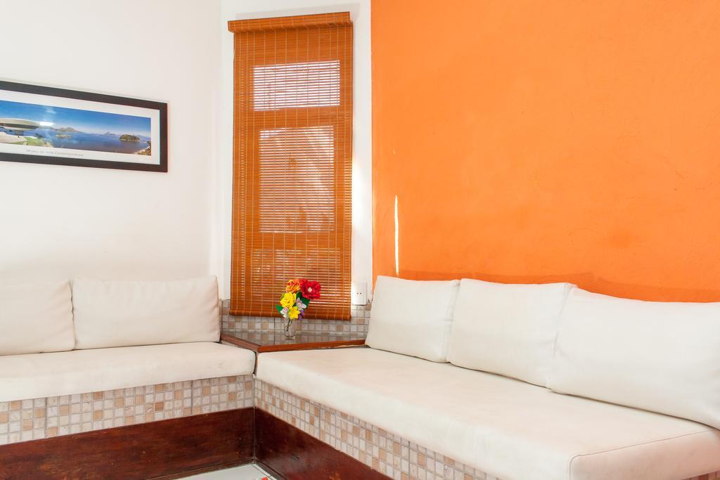 הוילה Casa Em Buzios Geriba מראה חיצוני תמונה