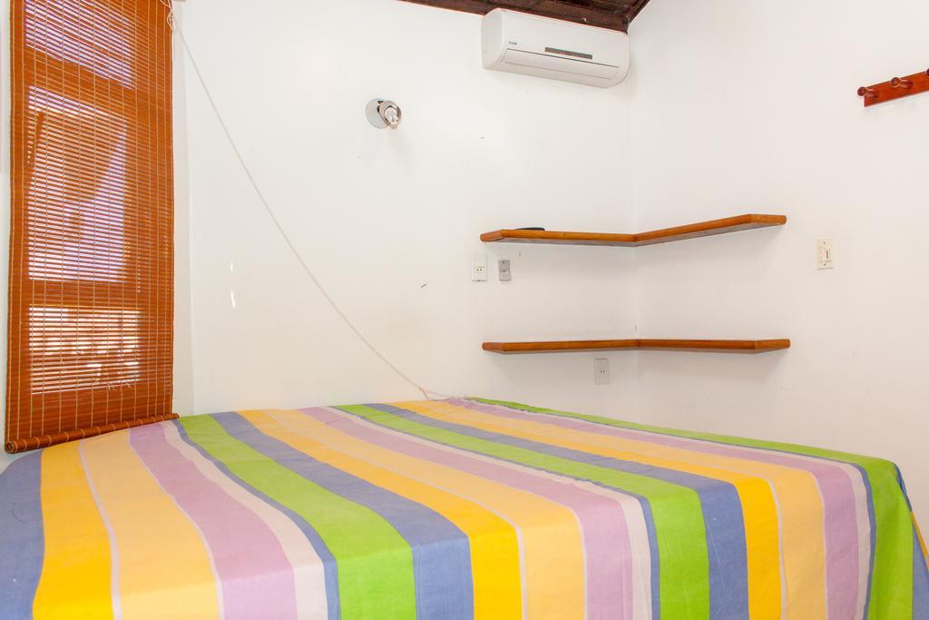 הוילה Casa Em Buzios Geriba מראה חיצוני תמונה