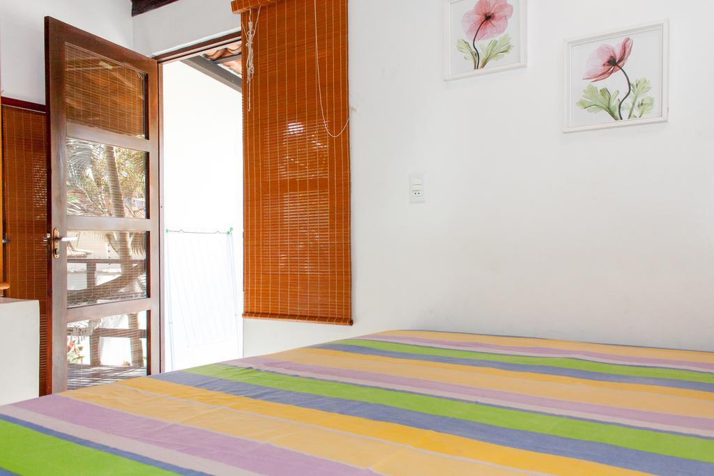 הוילה Casa Em Buzios Geriba מראה חיצוני תמונה
