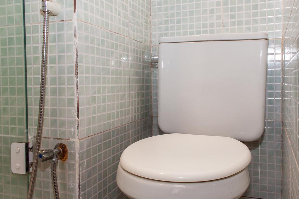 הוילה Casa Em Buzios Geriba מראה חיצוני תמונה