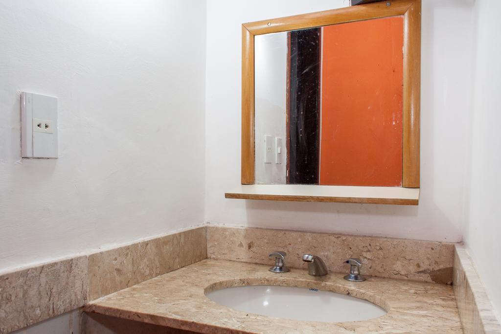 הוילה Casa Em Buzios Geriba מראה חיצוני תמונה