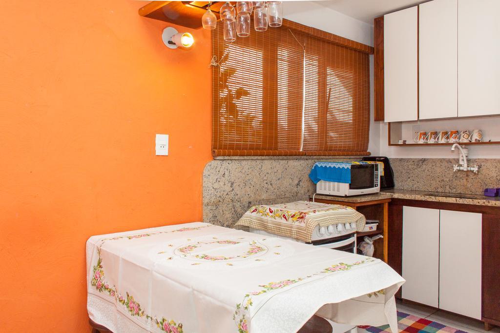 הוילה Casa Em Buzios Geriba מראה חיצוני תמונה
